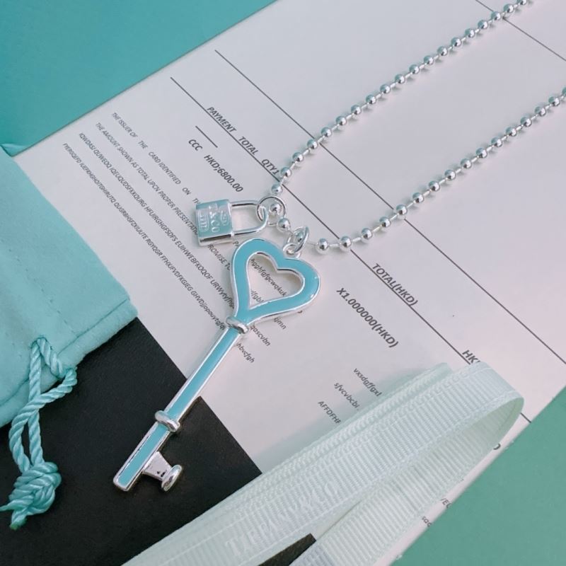 Tiffany Necklaces